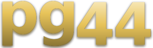 pg44 logo